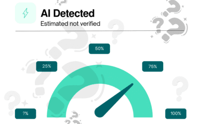 AI Detectors, Academic “Integrity,” and the Illusion of Certainty in Education